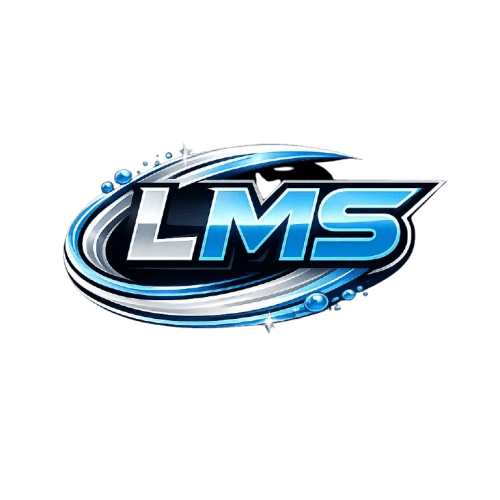 Lucid Mighty Solutions Logo